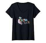 Disney Fairies is a beloved multimedia franchise created in 2005 that introduces you to an enchanting world of fairies! Follow the daring Tinker Bell, Silvermist, Iridessa, Rosetta, Fawn, Vidia, and many other fairy friends on their magical adventures.