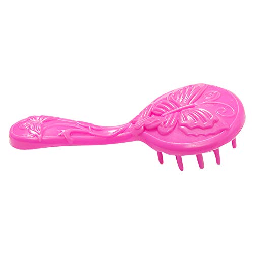 Hollyhome Stuffed Animal Unicorn Horse Pretty Plush Unicorn Pony Toy Pretend Play Horse 11 Inches White #TOP6