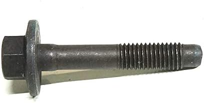 Saab Original 9-7x Cam Gear Bolt (M10x1.5) 12565425