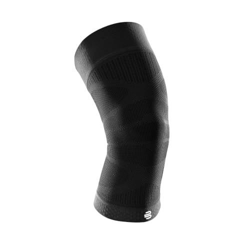 Bauerfeind Sports Compression Knee Sleeve