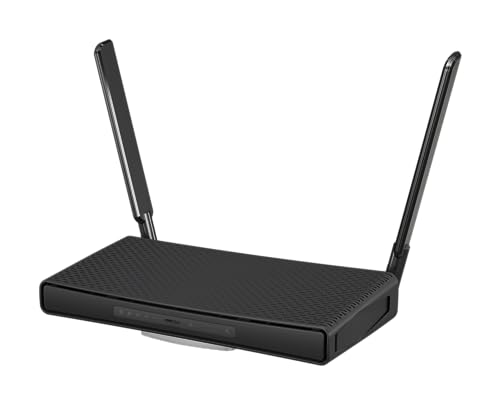 Mikrotik Hap Ax3 Us Version #TOP2