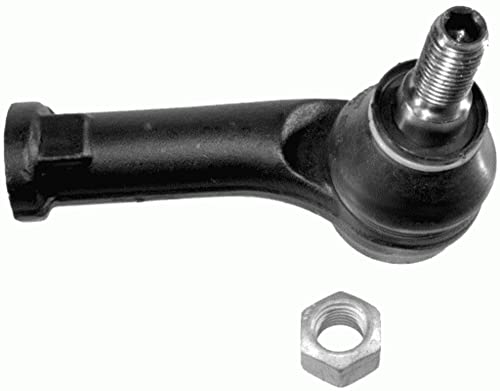 LEMFÖRDER 17675 02 Rotule De Direction pour Volkswagen Transporter/Caravelle MK V Autobus/Autocar (7HB, 7HJ, 7EB, 2003-2016 Droit, Extérieur, Essieu Avant et autres véhicules