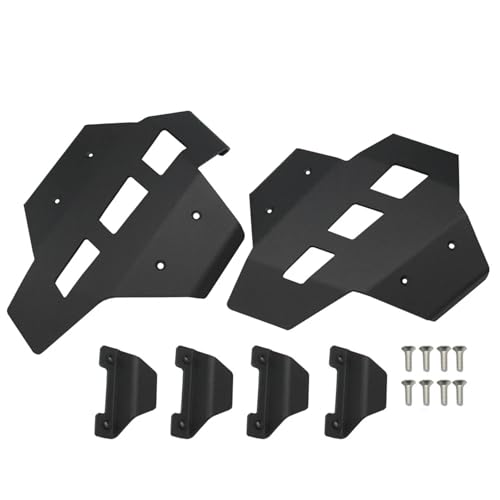 Protecteur culasse Bmw R 1250 GS, carénage amortisseur de chocs pour couvercle moteur