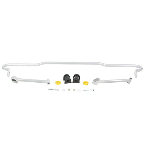 Whiteline BSR49XZ Heavy Duty Rear Sway Bar - Image 4