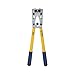 Produktbild Klauke Presswerkzeug K 05 D 6-50qmm Presswerkzeug Kabelschuhe/Verbinder, Aderendhülsen, Schirmanschluss 4012078027595