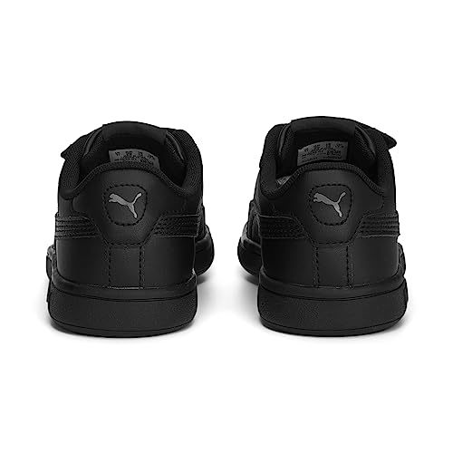 PUMA Smash 3.0 Leather Hook and Loop Sneaker2