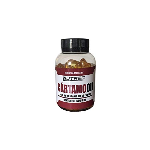 Kit Combo Emagrecedor: Somatrol + Óleo de Cártamo Us