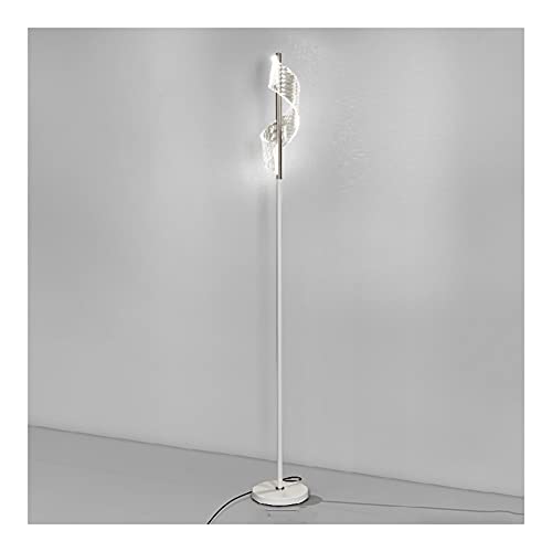 Lampadaire LED dimmable de 3000K à 6500K avec télécommande