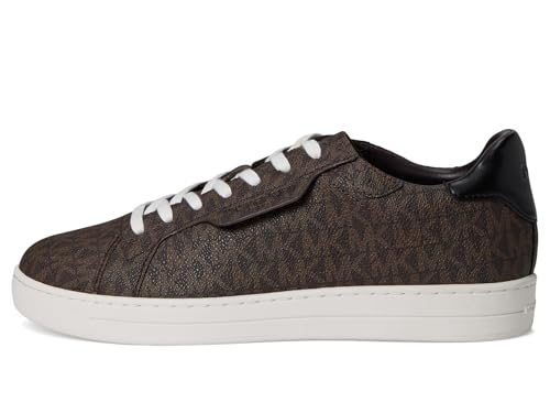 Image of Michael Kors Men's Keating Lace Up Sneakers