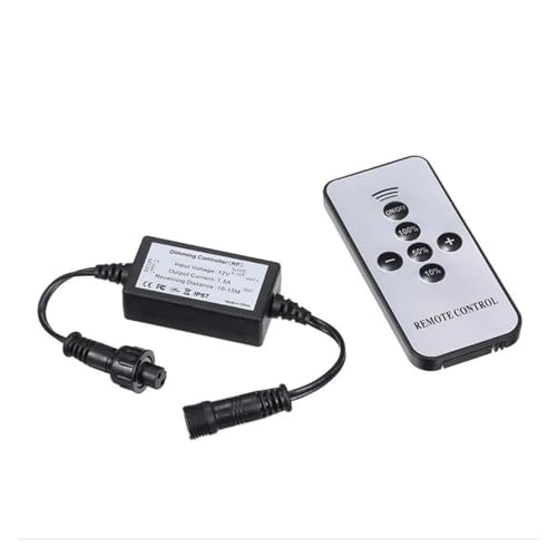 Variateur de lumière LED de pont étanche IP67 pour éclairer la terrasse
