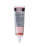 Liqui Moly 2019 MoS2 Anti-Friction Gear Lubricant - 50 Gram