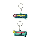 A mensagem que contêm faz com que seja um produto para oferecer tanto a amig@s como a parceir@s.