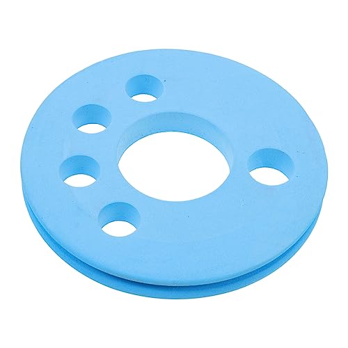 ifundom Foam Around Fishing Line Line Spool Organizer Winding Board Fishing Tool Random