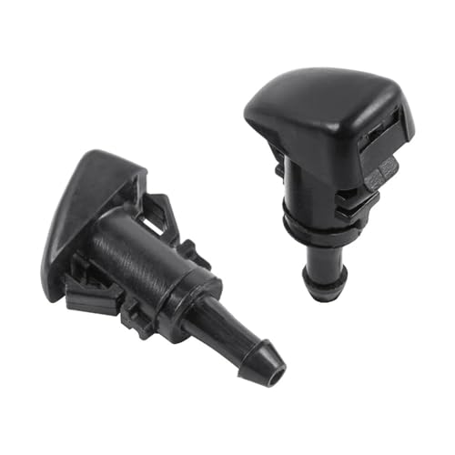 Buses lave-glace Jeep Compass 2011-2017 jet précis et durable 5165712AA