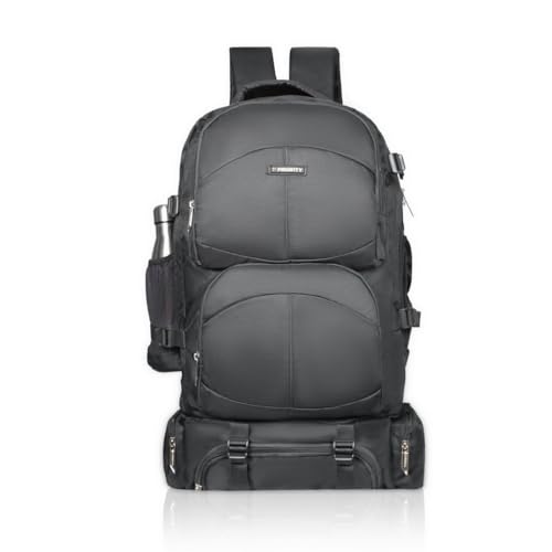 Image of Priority 24 Inch Trekking Backpack for Hiking And Camping | Travel And Rucksack Backpack For Unisex