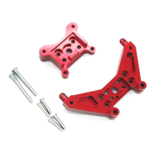 Supports de choc en métal MJX Hyper Go pour éviter la casse lors des sauts