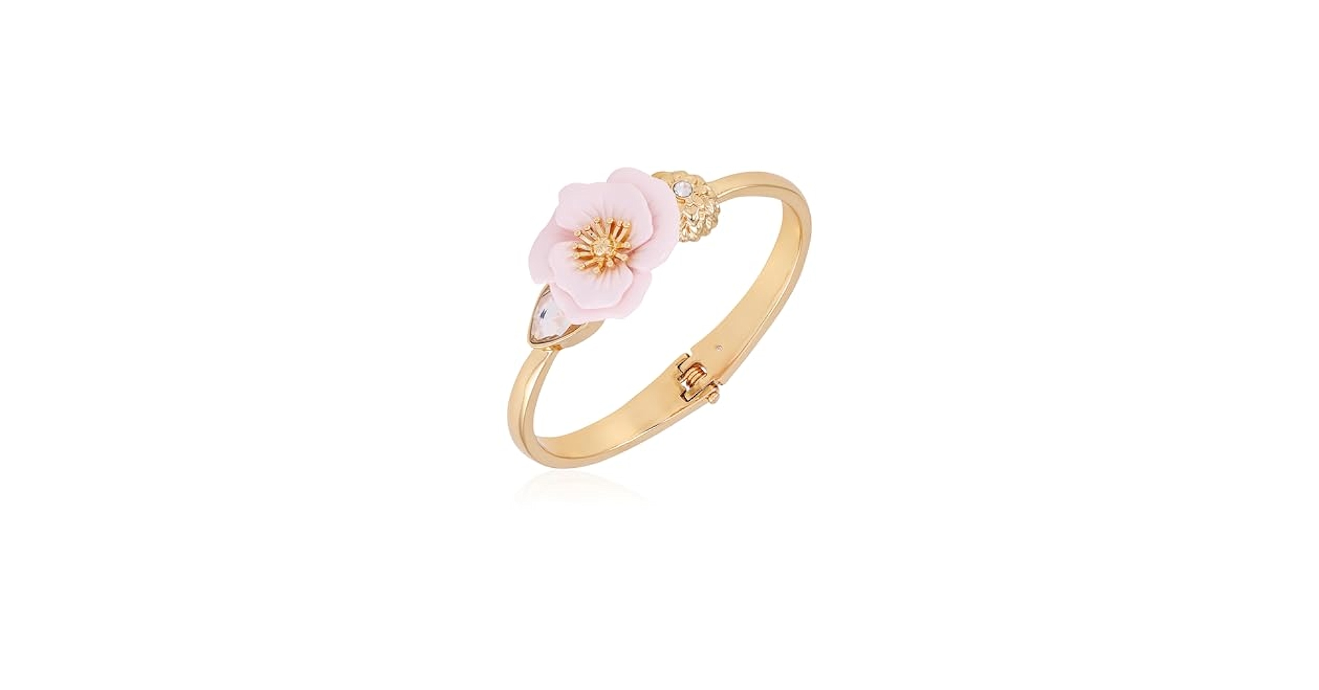 ゴールド・ローズゴールド ブレスレット 10K イエローゴールド ブレスレット 17cm-19cm DD-009600J LSJ25