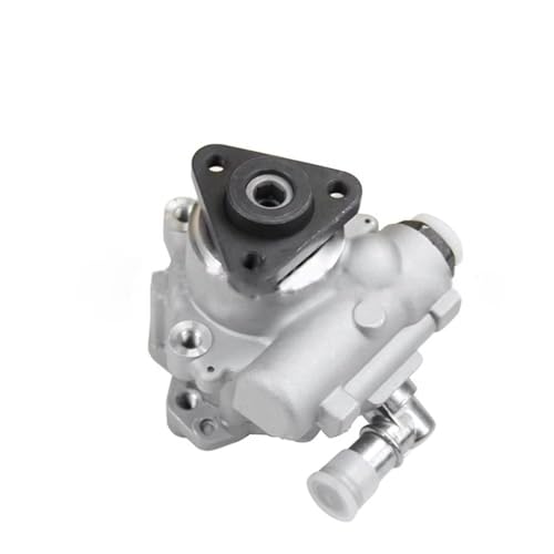 Bombas de dirección asistida para Coche compatibles con A6L 4FD145155 4FD-145155. 1 Unidad. Bomba de Aceite de dirección asistida hidráulica. Repuestos para Coche.