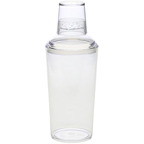 TableCraft PS378 Cocktail Shaker Cover