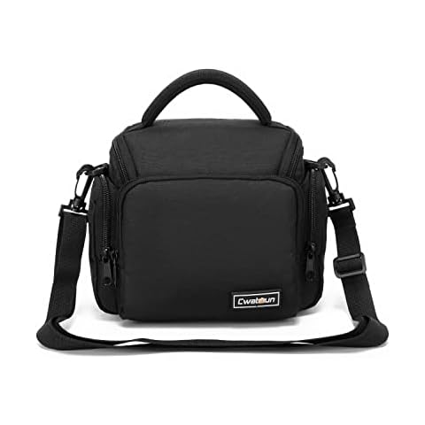 Cwatcun Compact Sling Camera Bag Cover