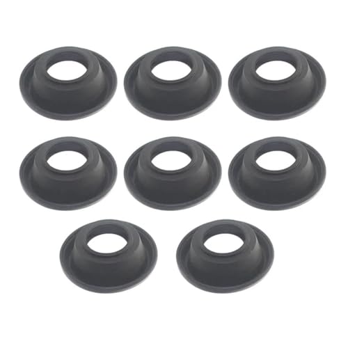 Piston carburateur et membrane à vide pour résoudre les pertes de puissance sur ZZR600