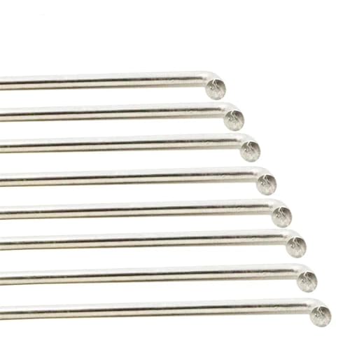 DT Swiss Revolution Spoke 2.0 280mm J Bend Double Butted Black Individual