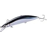 ジャクソン シーバスルアー アスリートプラス 12SVG MGII メッチャメッキグローII