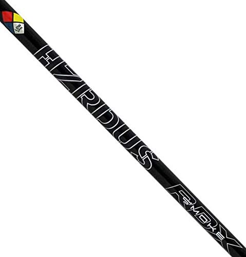 Project X- HZRDUS Smoke Black RDX Hybrid Shaft