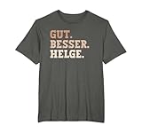 Lustige Geschenke für Helge