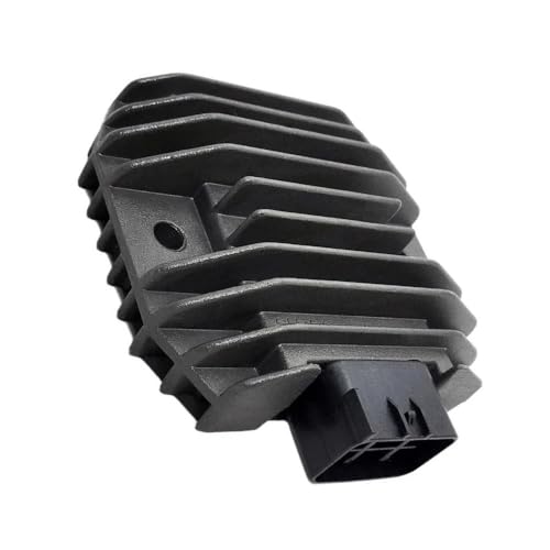 Regulador de voltaje para solucionar problemas de arranque en modelos YFM660 y 660 YXR
