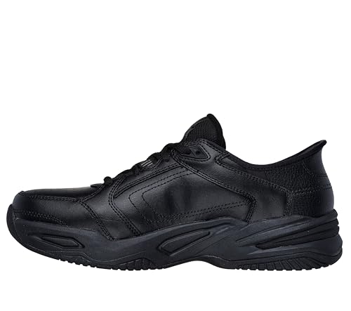 Image of Skechers Men's Durham Hands Free Slip-in