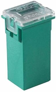 1 Pc of FMX-40 FMX Fuses-Green