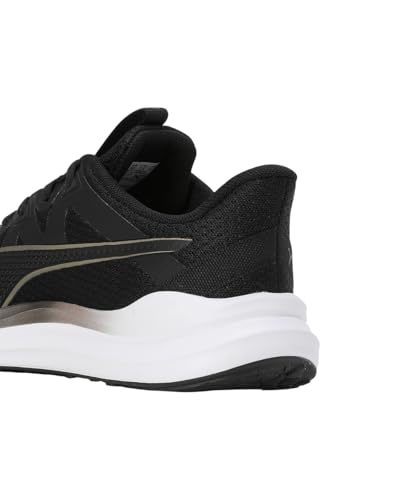 Image of Puma Unisex Adult Reflect Lite Running Shoe
