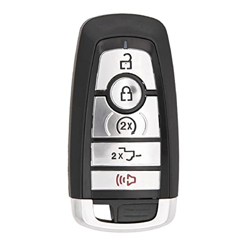 Proximity smart key 902 mhz 2-way ford m3n-a2c931426 mando reemplazo