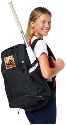Kawaii Ramen Cat Gamer Gaming Retro Japanese Noodles Artwork Sport Backpack — view 7