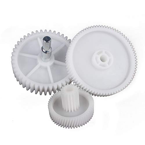 Buy Meat Grinder Gear Mixer Worm Gear Motor Gear Box Large Gear Middle Gear Small Gear Kit For Food Grinder Mixers Online At Low Prices In India In Buy Meat Grinder Gear Mixer Worm Gear Motor Gear Box Large Gear Middle Gear Small Gear Kit For Food Grinder Mixers Online At Low Prices In India In