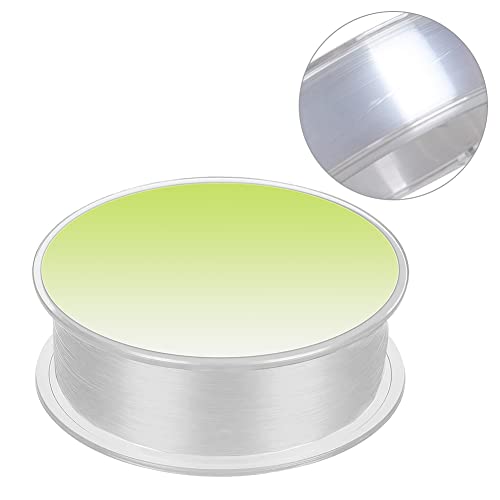 Filo da Pesca, 120m Linea di Pesca in Nylon, Nylon...