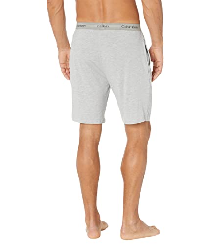 Calvin Klein Men's Ultra Soft Modern Modal Lounge Sleep Short2