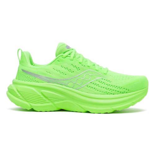 Image of Saucony Hurricane 25