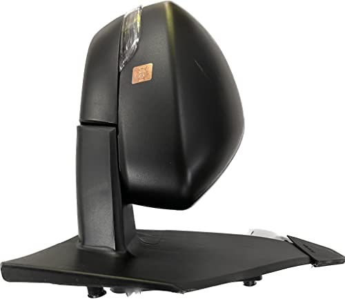 Image of K D 5 WIRE NON-AUTOFOLD Door /Side Mirror for Tata Tiago /Tigor (Right /Driver Side) Motor with Indicator