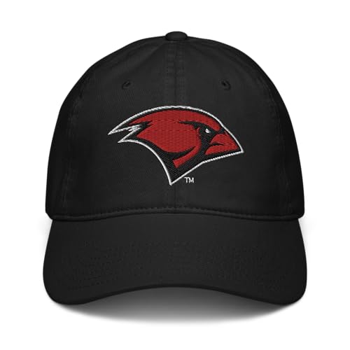 Gorra ajustable oficial Incarnate Word Cardinals miniatura 2