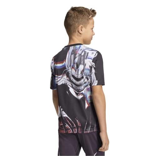 Maillot Pré Match Manchester United 202526 Enfant / 15 - vue 5