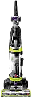 BISSELL 2252 CleanView Swivel Upright Bagless Vacuum with Swivel Steering, Powerful Pet Hair Pick Up, Specialized Pet Tools, Large Capacity Dirt Tank, Easy Empty