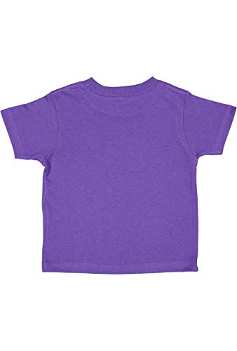 Image of RABBIT SKINS Infant 100% Cotton Jersey Short Sleeve Tee