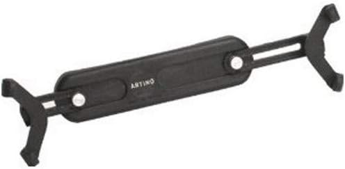 Artino Adjustable "One size fits all" Violin Shoulder Rest-L8