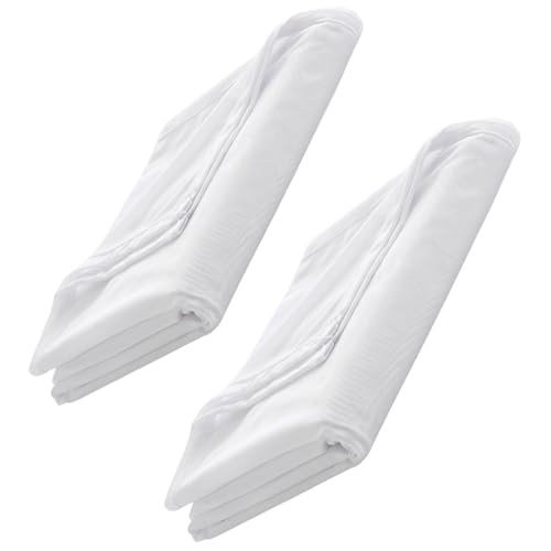 Funda para sillón tipo puff lavable STOBAZA para solucionar problemas de sudor y manchas 2