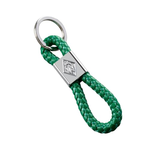 Werder Bremen SV Schlüsselanh. Schlaufe grün