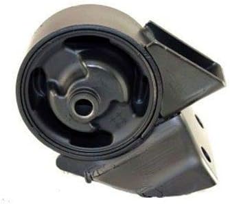 S0074 Rear Engine Motor Mount Compatible with Fits 2005-2009 Hyundai Tucson/2005-2010 Kia Sportage 2.0L 2.7L |A7140, EM9306, 9306