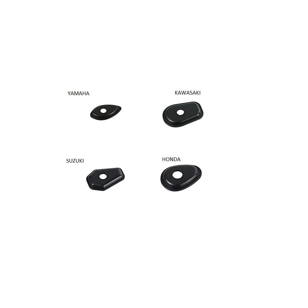 COMPATIBILE CON Y AMAHA XVS 1300 CUSTOM KIT PORTATARGA REGOLABILE ALTEZZA,LARGHEZZA,INCLINAZIONE PER MOTO+4 FRECCE LED+LUCE TARGA+CATARIFRANGENTE+SUPPORTO+PIASTRE CARENA OMOLOGATO