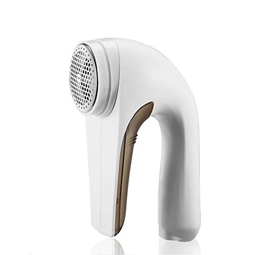 Ribbon Remover, USB Rechargeable Fabric Shaver for Clothing Sweaters Wool Sofa Rug